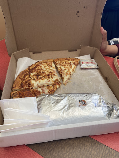 Photo of Pizza Crush & Shawarma Drumheller - 1102a AB-9, Drumheller, AB T0J 0Y0